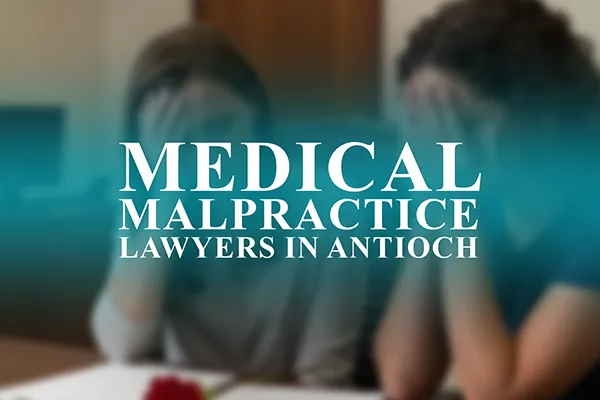 Medical Malpractice Lawyers in Antioch, Illinois