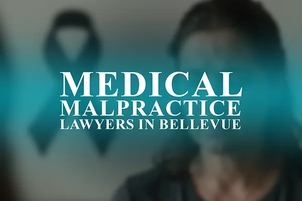 Medical Malpractice Lawyers in Bellevue, Nebraska