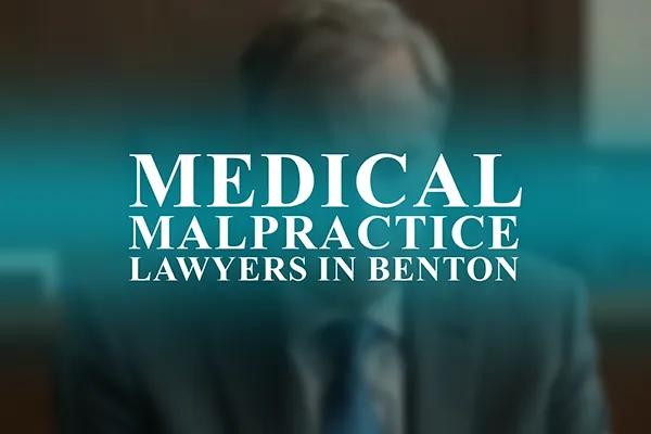 Medical Malpractice Lawyers in Benton, Arkansas