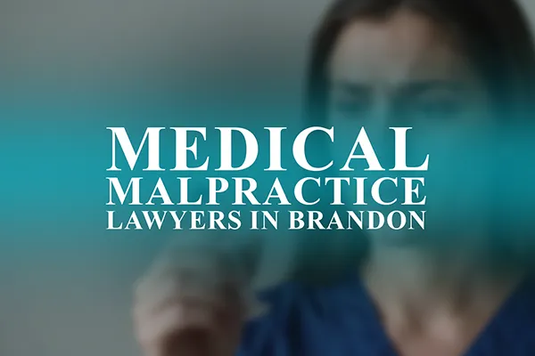 Medical Malpractice Lawyers in Brandon, Mississippi