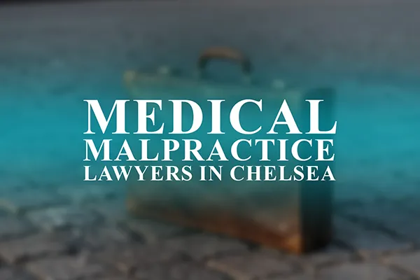 Medical Malpractice Lawyers in Chelsea, Michigan
