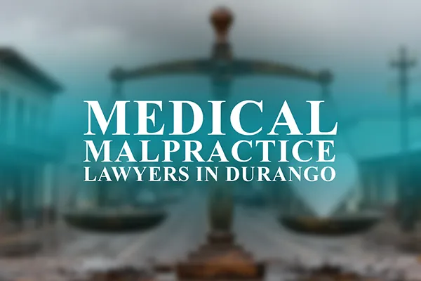 Medical Malpractice Lawyers in Durango, Colorado