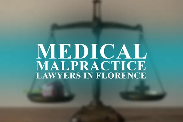 Medical Malpractice Lawyers in Florence, Alabama