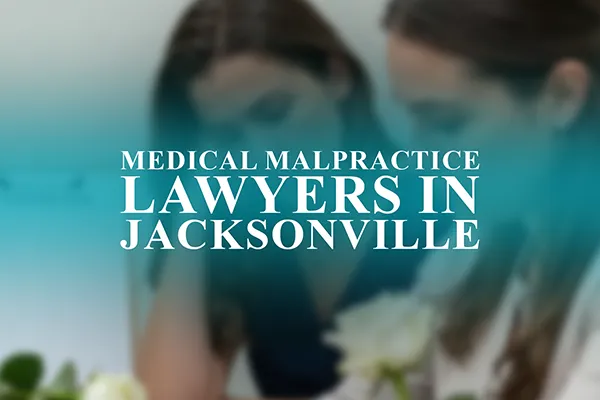 Medical Malpractice Lawyers in Jacksonville, Oregon