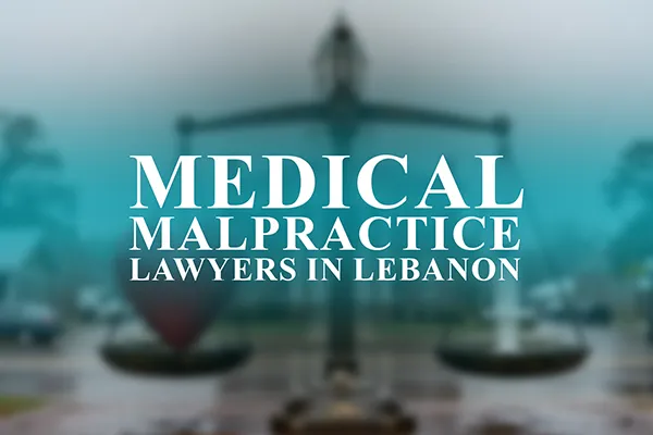 Medical Malpractice Lawyers in Lebanon, Ohio