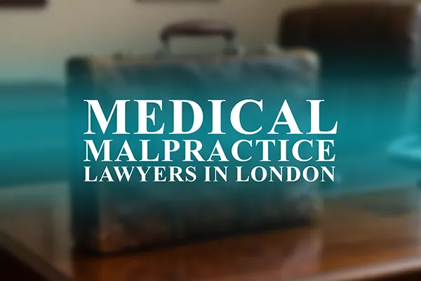 Medical Malpractice Lawyers in London, Kentucky