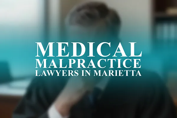 Medical Malpractice Lawyers in Marietta, Ohio