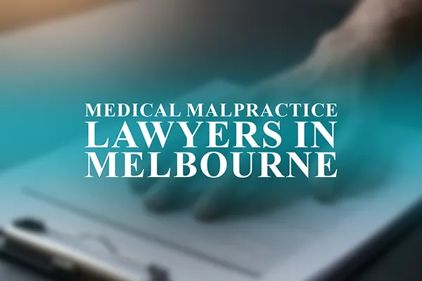 Medical Malpractice Lawyers in Melbourne, Florida