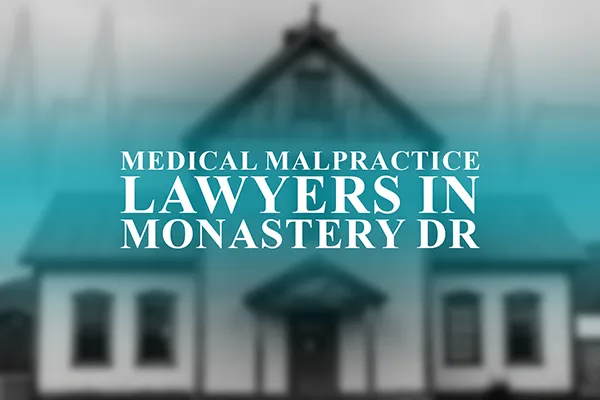 Medical Malpractice Lawyers in Monastery Dr, Alaska