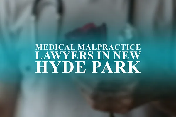Medical Malpractice Lawyers in New Hyde Park, New York
