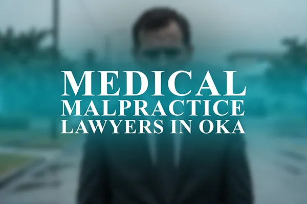 Medical Malpractice Lawyers in Oka, Guam