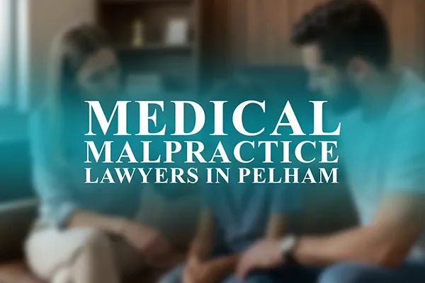 Medical Malpractice Lawyers in Pelham, Alabama