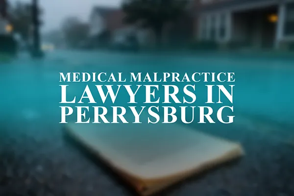 Medical Malpractice Lawyers in Perrysburg, Ohio