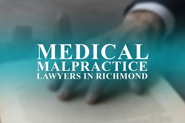 Medical Malpractice Lawyers in Richmond, Indiana