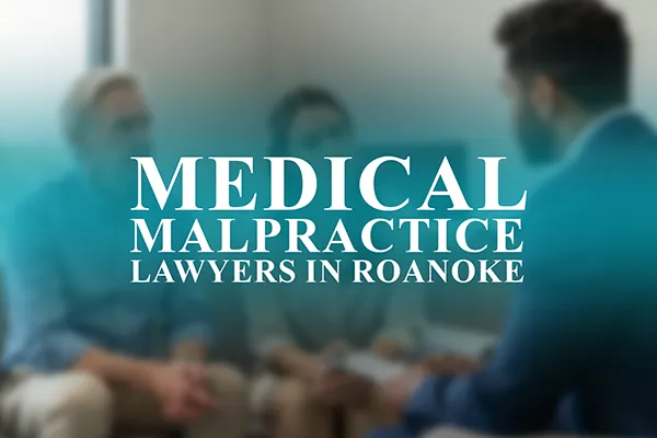 Medical Malpractice Lawyers in Roanoke, Alabama