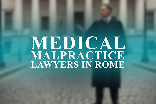 Medical Malpractice Lawyers in Rome, Georgia