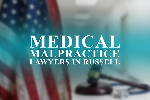 Medical Malpractice Lawyers in Russell, Kentucky
