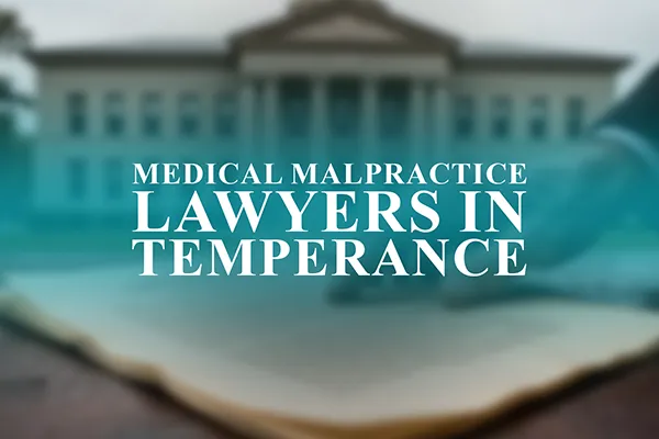 Medical Malpractice Lawyers in Tempe, Arizona