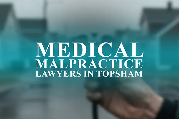 Medical Malpractice Lawyers in Topsham, Maine