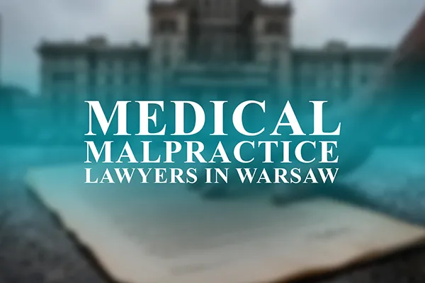 Medical Malpractice Lawyers in Warsaw, Indiana