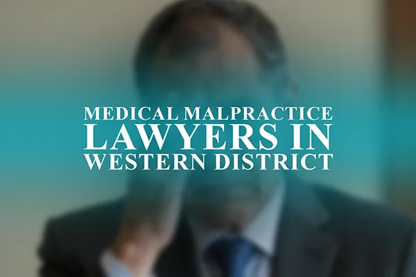 Medical Malpractice Lawyers in Western District, American Samoa