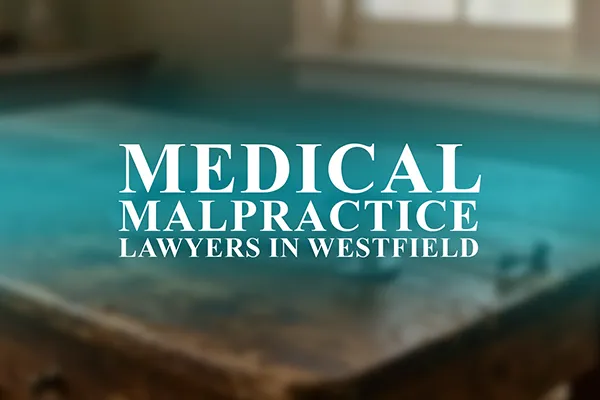 Medical Malpractice Lawyers in Westfield, Indiana