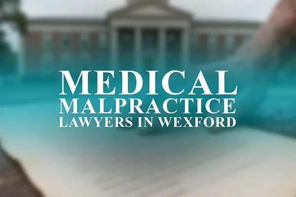 Medical Malpractice Lawyers in Wexford, Pennsylvania