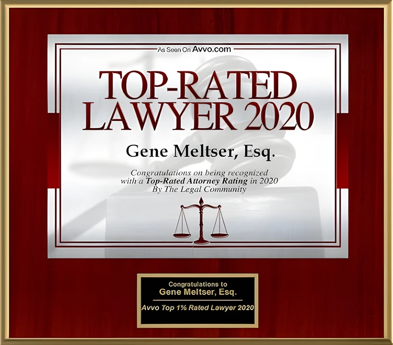 MELTSER LAW GROUP