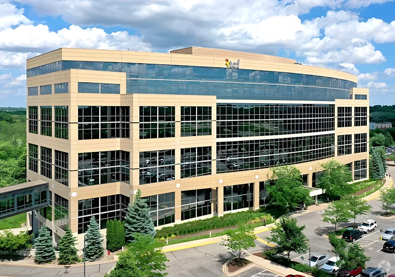 Menk & Menk Work Injury Lawyers - Medical Malpractice Lawyer in Coon Rapids, Minnesota