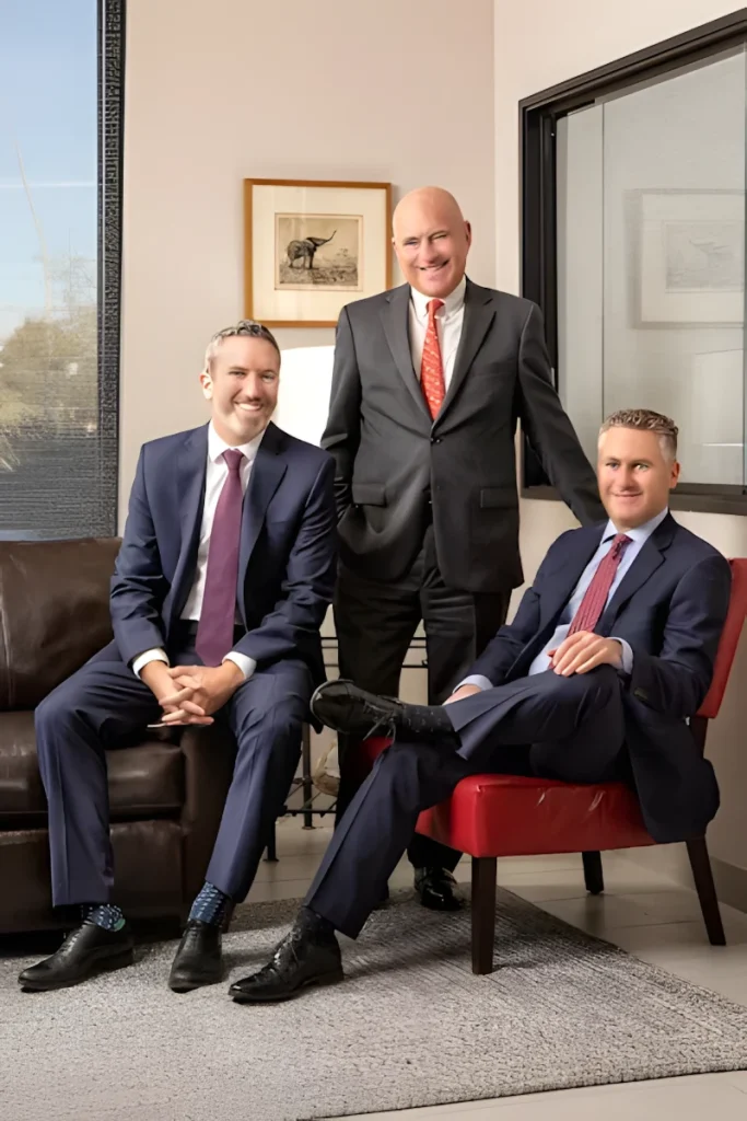 Mercaldo Law Firm