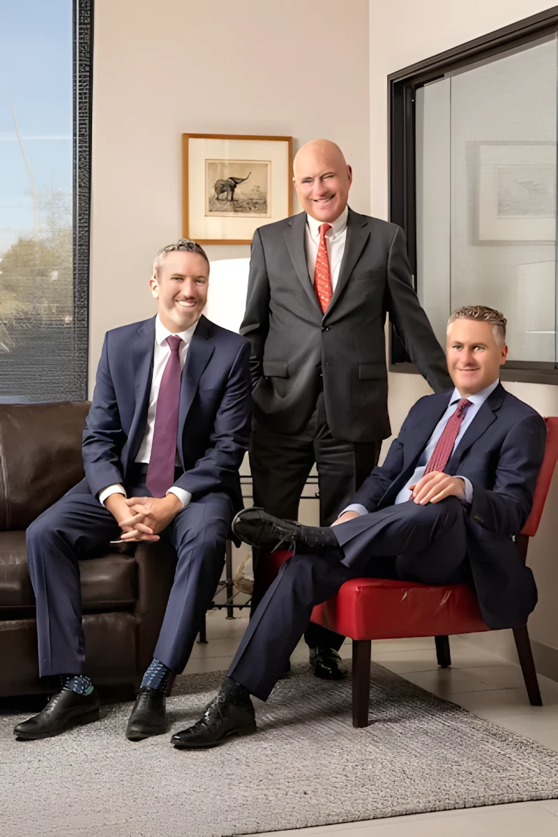 Mercaldo Law Firm - Medical Malpractice Lawyer in Tucson, Arizona