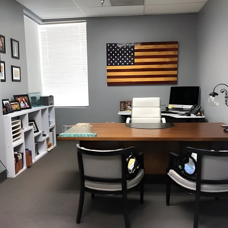 Meyer Injury Lawyers