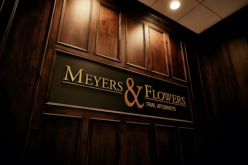 Meyers & Flowers - Chicago - Medical Malpractice Lawyer in Chicago, Illinois