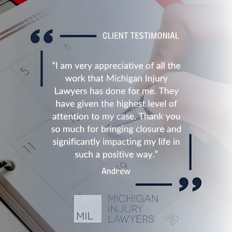 Michigan Auto Law – Auto Accident Attorneys
