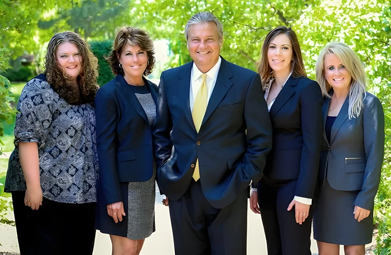 Michigan Injury Attorneys
