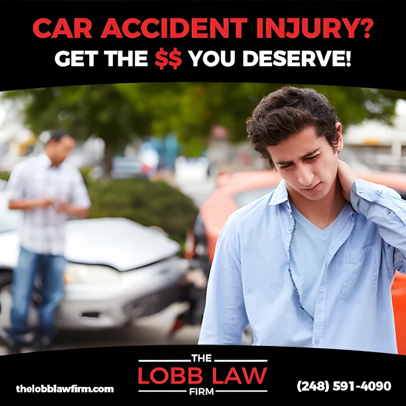 Michigan Injury Attorneys