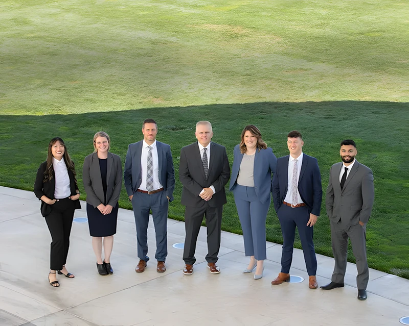 Miller & Wagner, LLP