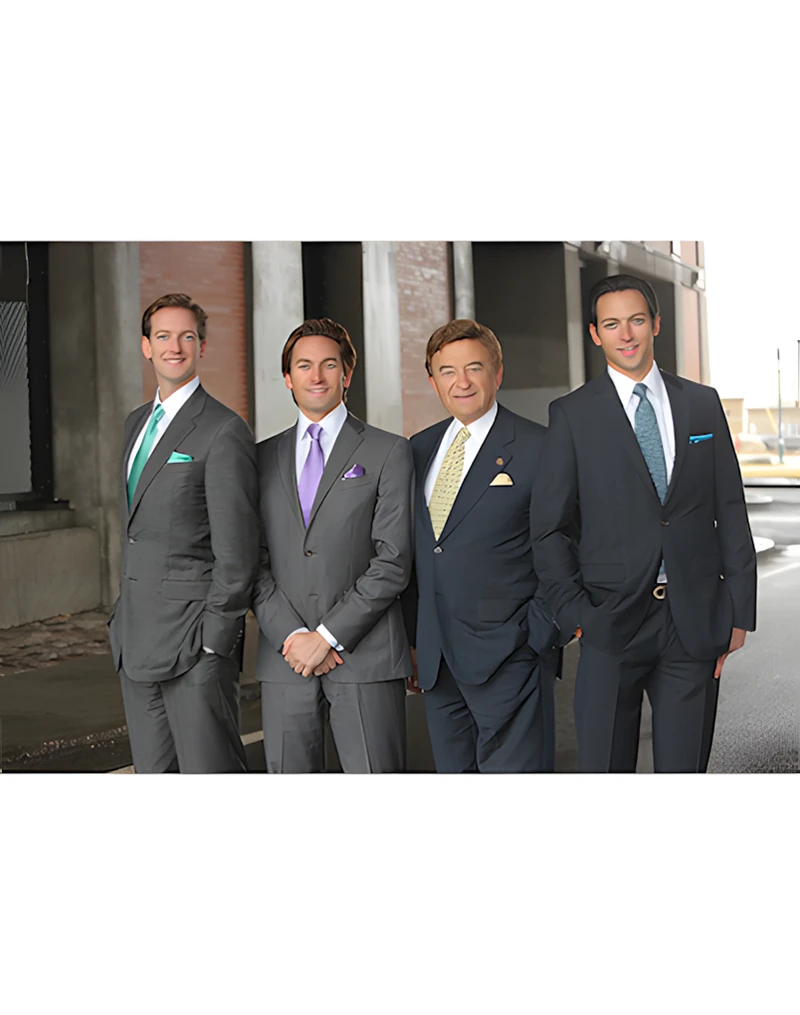 Miller Weisbrod Olesky, Attorneys At Law