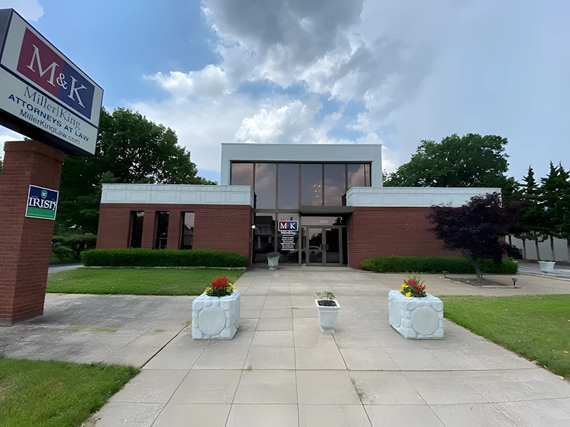 MillerKing Law Firm