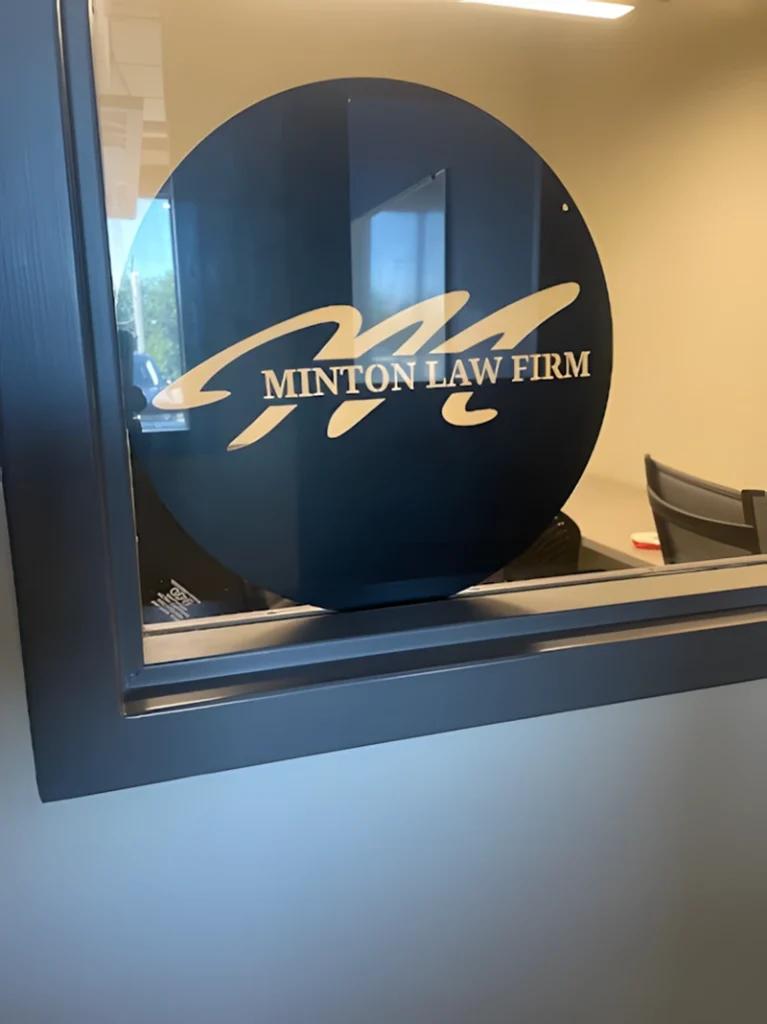 Minton Law Firm