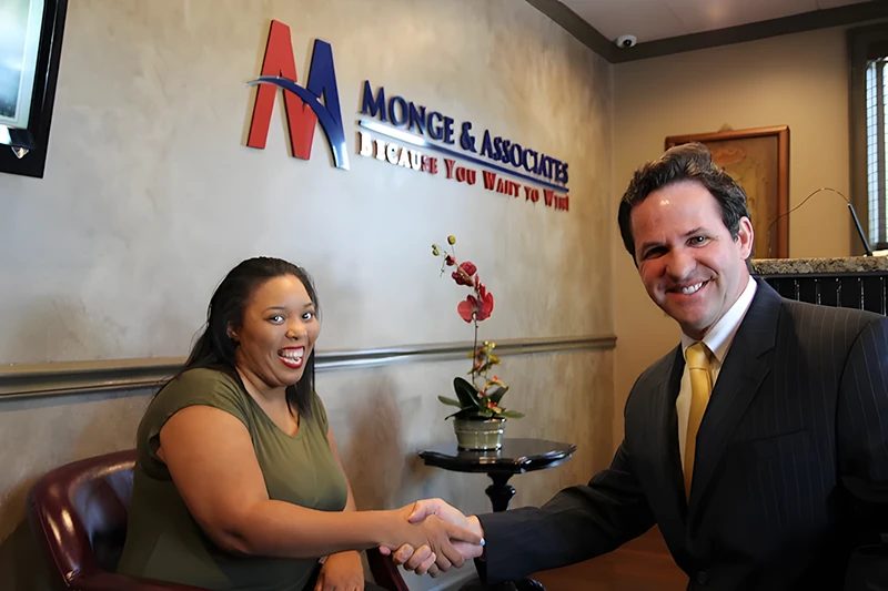 Monge & Associates Injury and Accident Attorneys