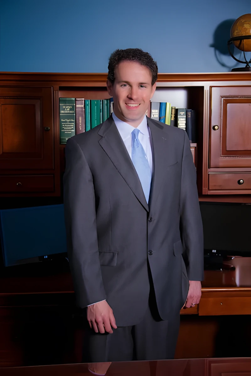Montee Law Firm PC - Medical Malpractice Lawyer in St Joseph, Missouri