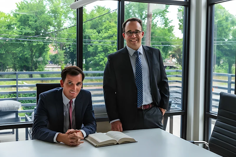 Montgomery Law Firm, LLC