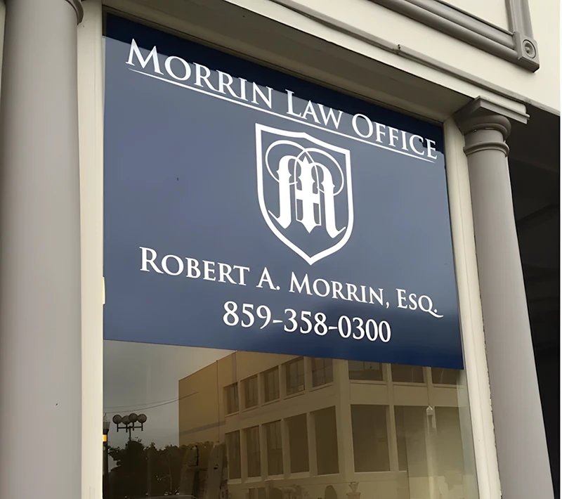 Morrin Law Office