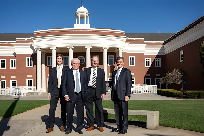 Nicholson Revell Personal Injury Attorneys Augusta