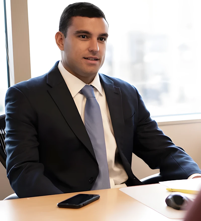 Nicolet Law Accident & Injury Lawyers