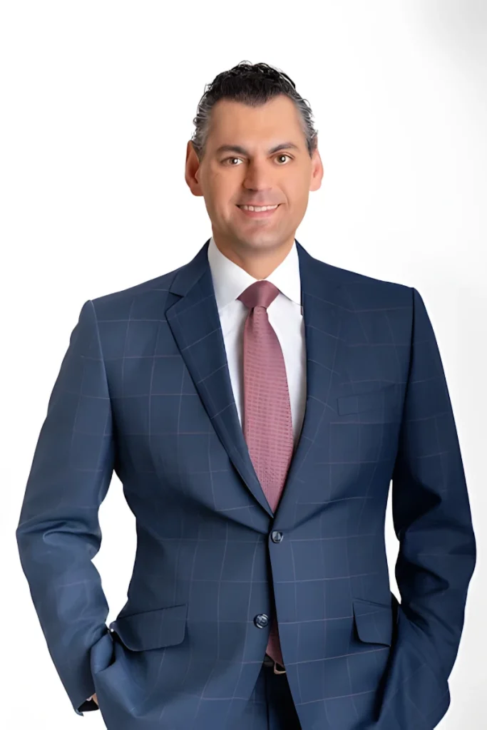 Nicolet Law Accident & Injury Lawyers