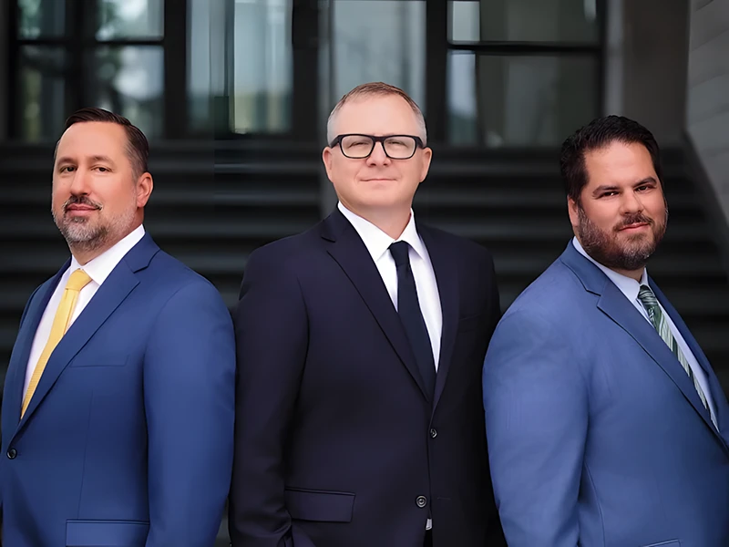 Nicolet Law Accident & Injury Lawyers