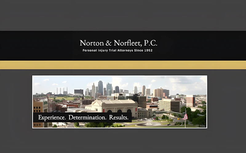 Norton & Spencer, P.C.