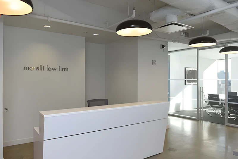 NYC Injury Attorneys P.C.